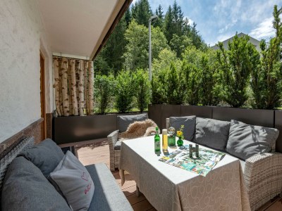 Apartment 2-Zimmer Appartement 45m² - Outdoor photo 21
