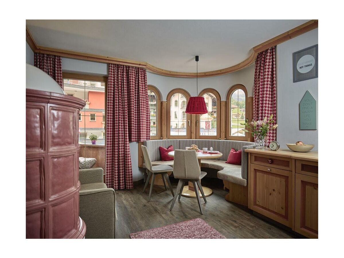 Apartment 3-Zimmer Appartement Edis Lodge 54 m² - Outdoor photo 3