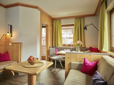 Apartment 3-Zimmer Appartement Edis Lodge 54 m² - Outdoor photo 10