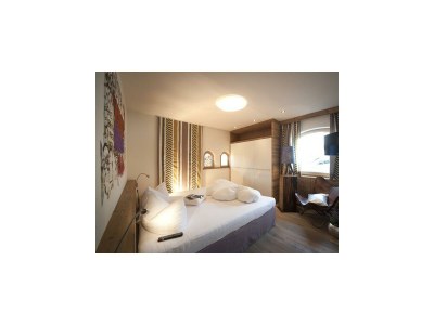 Apartment 3-Zimmer Appartement Edis Lodge 54 m² - Features photo 48