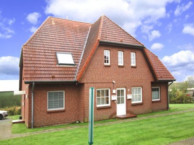 Apartment Ferienwohnung, Garding - Outdoor photo 3