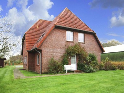 Apartment Ferienwohnung, Garding - Outdoor photo 5