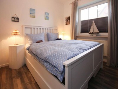 Apartment Ferienwohnung, Garding - Features photo 7