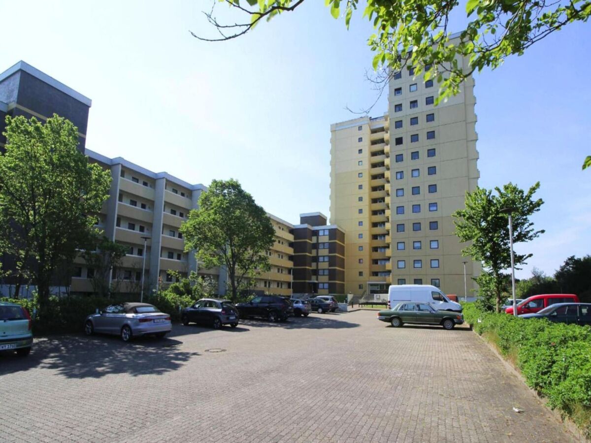 Apartment Ferienwohnung, St. Peter - Ording - Outdoor photo 3