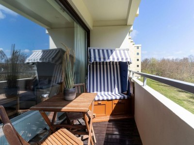 Apartment Ferienwohnung, St. Peter - Ording in St. Peter-Ording - Apartment