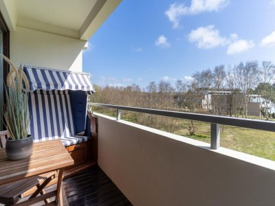 Apartment Ferienwohnung, St. Peter - Ording - Outdoor photo 2