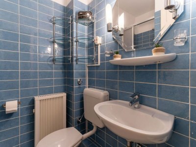 Apartment Ferienwohnung, St. Peter - Ording - Features photo 7