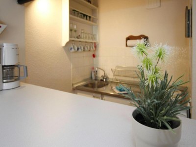 Apartment Ferienwohnung, St. Peter - Ording - Features photo 13