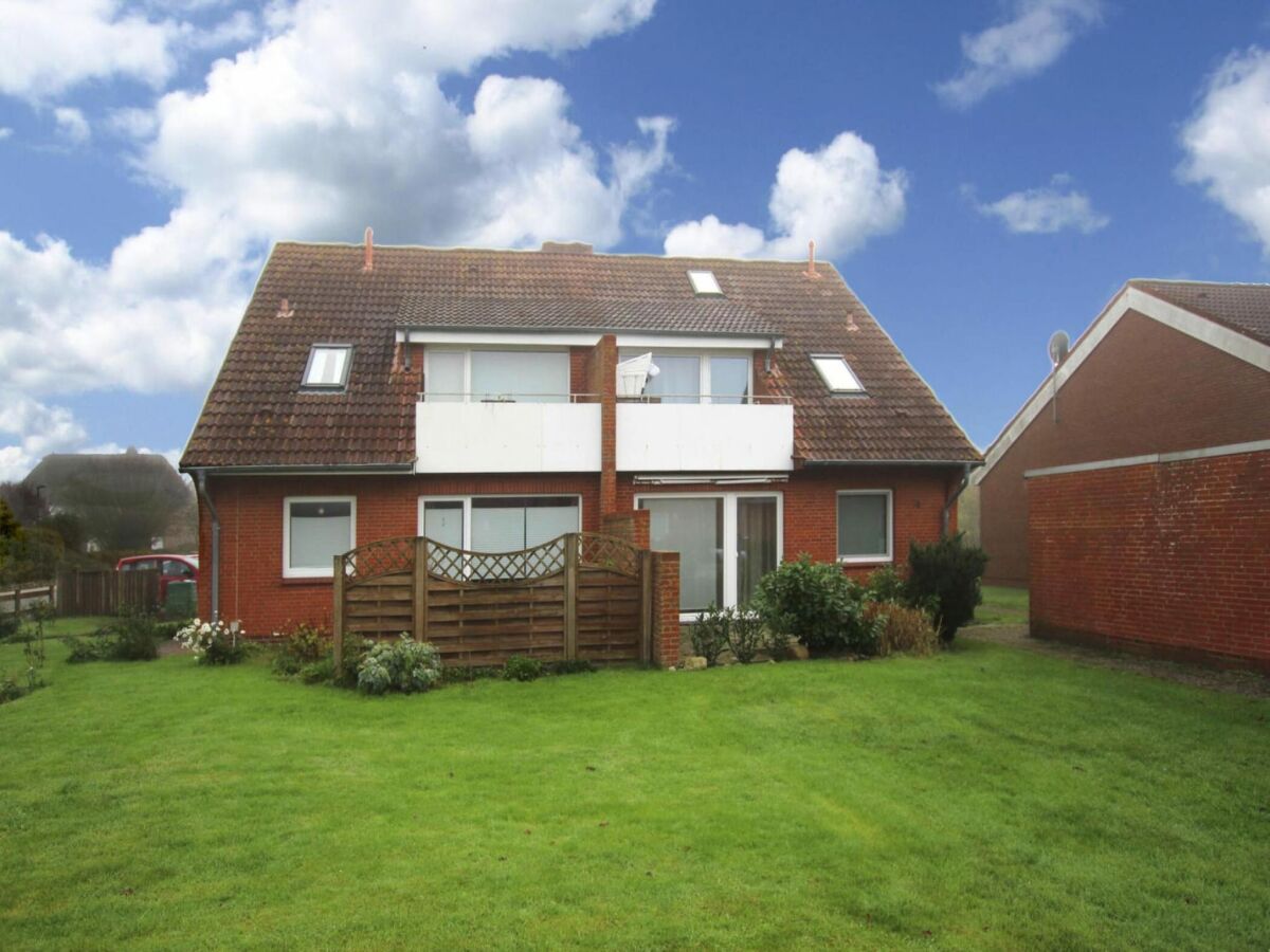 Apartment Ferienwohnung, Garding