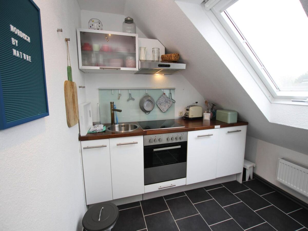 Apartment Ferienwohnung, Garding - Features photo 4