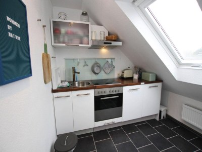 Apartment Ferienwohnung, Garding - Features photo 4