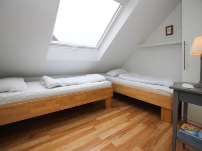 Apartment Ferienwohnung, Garding - Features photo 6