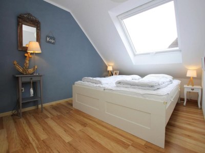 Apartment Ferienwohnung, Garding - Features photo 8