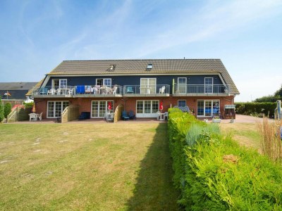 Apartment Ferienanlage Schuldt, Behrensdorf in Hohwacht Bay - Apartment