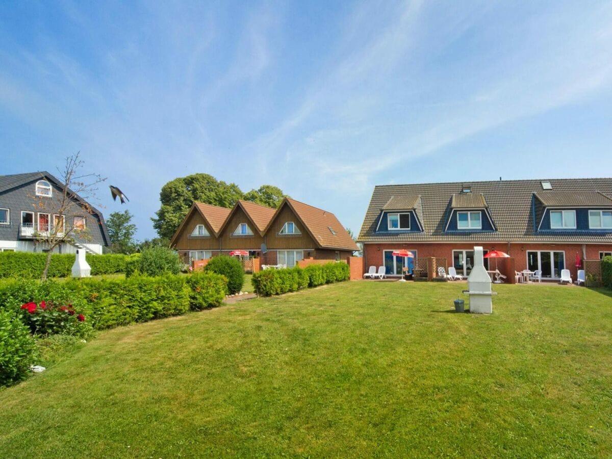 Holiday house Ferienanlage Schuldt, Behrensdorf