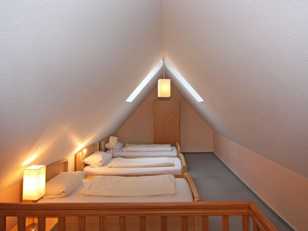 Holiday house Ferienanlage Schuldt, Behrensdorf - Features photo 5