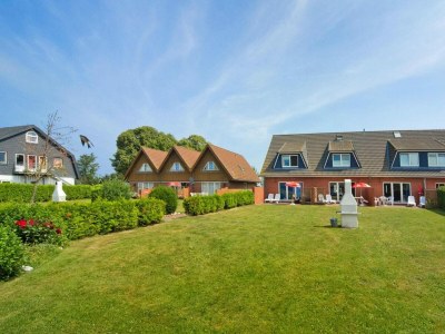 Holiday house Ferienanlage Schuldt, Behrensdorf in Hohwacht Bay - Holiday house