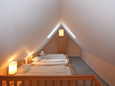 Holiday house Ferienanlage Schuldt, Behrensdorf - Features photo 5