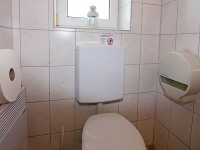 Holiday house Ferienanlage Schuldt, Behrensdorf - Features photo 8