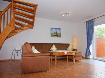 Holiday house Ferienanlage Schuldt, Behrensdorf - Features photo 11