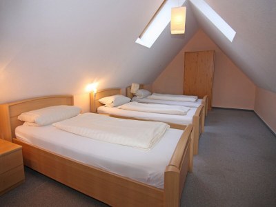 Holiday house Ferienanlage Schuldt, Behrensdorf - Features photo 21