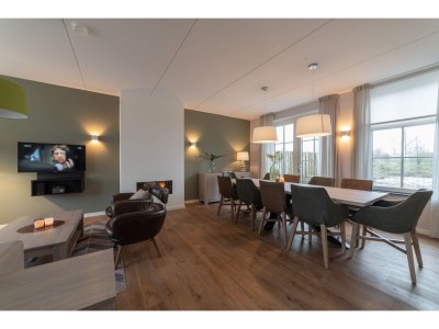 Holiday house Villa in Zeeland with Jacuzzi and Sauna - Features photo 3