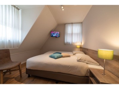 Holiday house Villa in Zeeland with Jacuzzi and Sauna - Features photo 4
