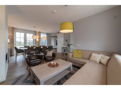 Holiday house Villa in Zeeland with Jacuzzi and Sauna - Features photo 12
