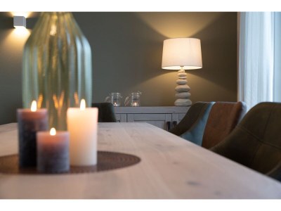 Holiday house Villa in Zeeland with Jacuzzi and Sauna - Features photo 14