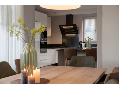 Holiday house Villa in Zeeland with Jacuzzi and Sauna - Features photo 15