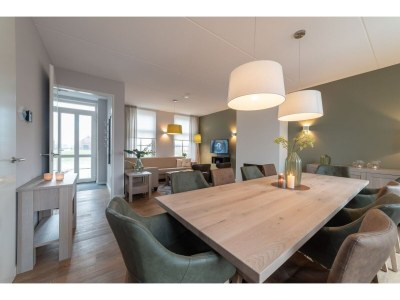 Holiday house Villa in Zeeland with Jacuzzi and Sauna - Features photo 16