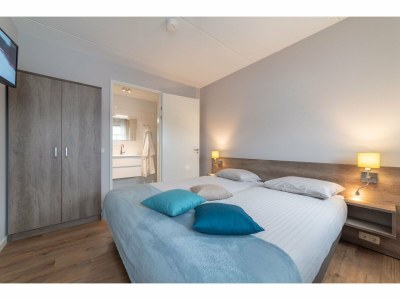 Holiday house Villa in Zeeland with Jacuzzi and Sauna - Features photo 18