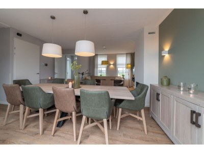 Holiday house Villa in Zeeland with Jacuzzi and Sauna - Features photo 22