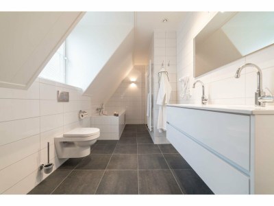 Holiday house Villa in Zeeland with Jacuzzi and Sauna - Features photo 25