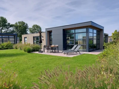 Holiday house Enkhuizer Beach House in Enkhuizen - Holiday house