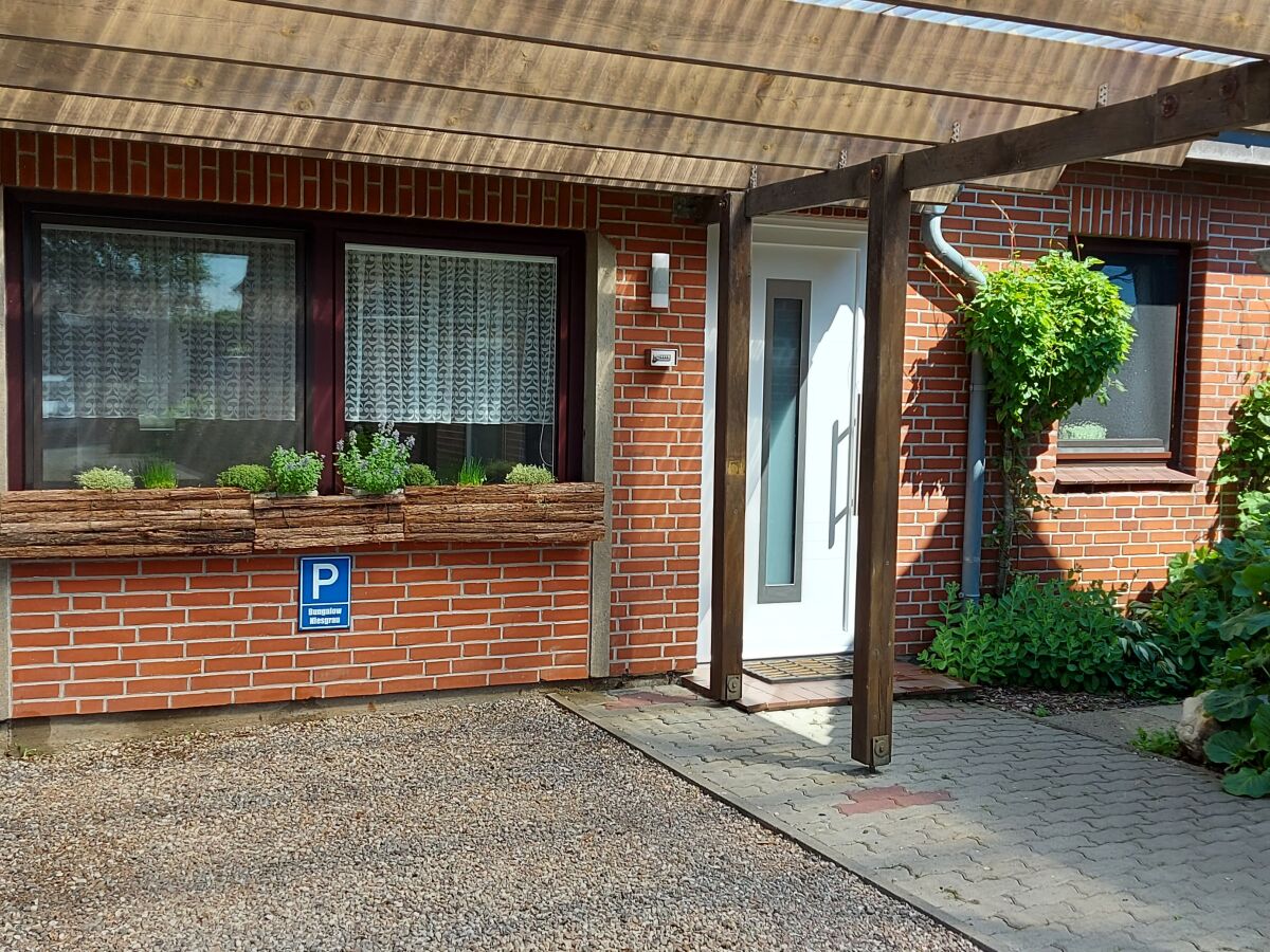 Bungalow L. Becke