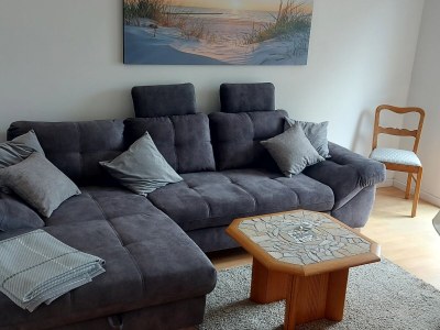 Bungalow L. Becke - Features photo 7