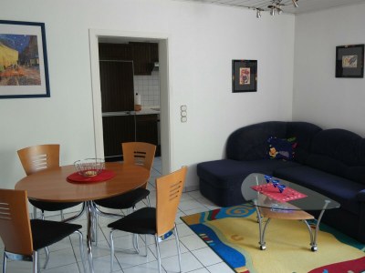 Apartment Ferienwohnung Claudia Grasnick - Features photo 7