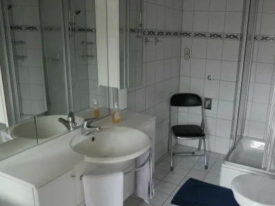 Apartment Ferienwohnung Claudia Grasnick - Features photo 11