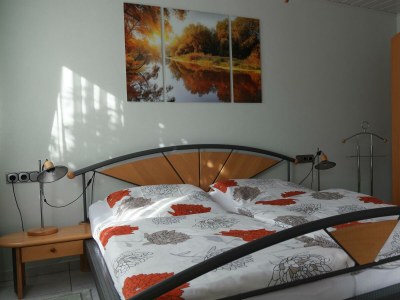 Apartment Ferienwohnung Claudia Grasnick - Features photo 14
