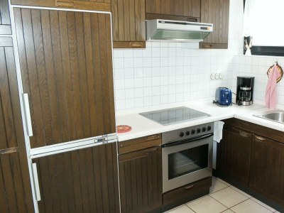 Apartment Ferienwohnung Claudia Grasnick - Features photo 16
