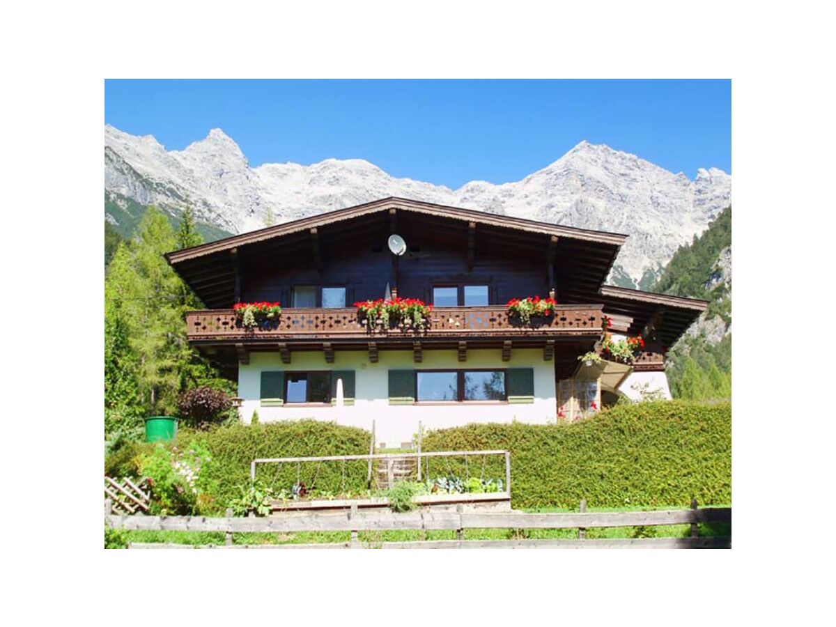 Holiday apartment Steinberge - Outdoor photo 3