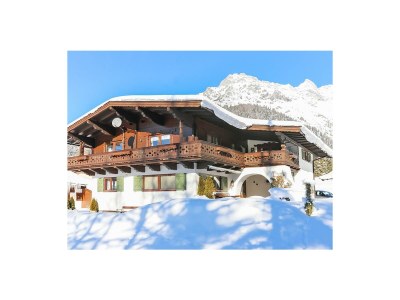 Holiday apartment Steinberge in St. Ulrich a.P. - Holiday apartment