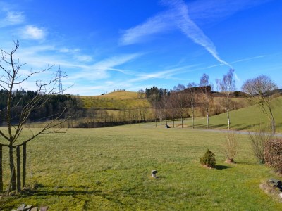 Apartment Modern Apartment in Sellinghausen with Terrace - Outdoor photo 6