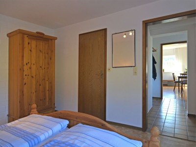 Apartment Modern Apartment in Sellinghausen with Terrace - Features photo 9
