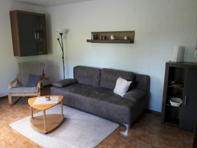 Apartment Modern Apartment in Sellinghausen with Terrace - Features photo 14