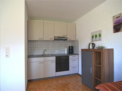 Apartment Modern Apartment in Sellinghausen with Terrace - Features photo 16