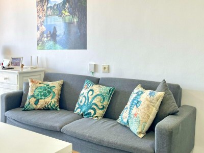 Apartment Apartment in Roquetas near Playa Serena - Features photo 17