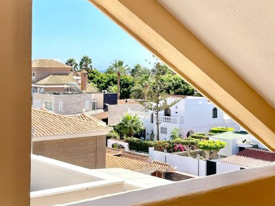 Apartment Apartment in Roquetas near Playa Serena - Features photo 29