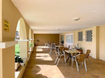 Apartment Apartment in Roquetas near Playa Serena - Outdoor photo 37